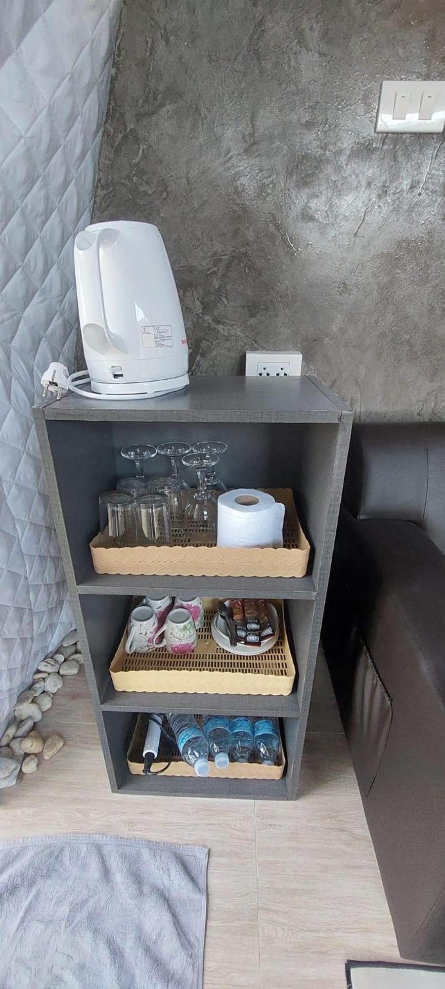 Hotel นรดีฮิวล์ รีสอร์ต เขาแผงม้า วังน้ำเขียว Ban Sap Bon  Exterior foto